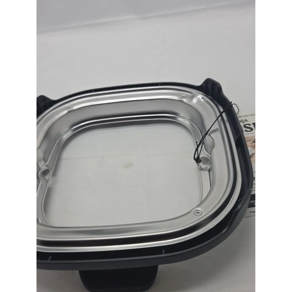 Ninja Crispi Big Batch Removable Container Adapter